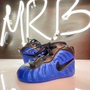 🚀MRBxGoodies Pack🚀Jordan vs Penny🚀 Sz 3c 🚀